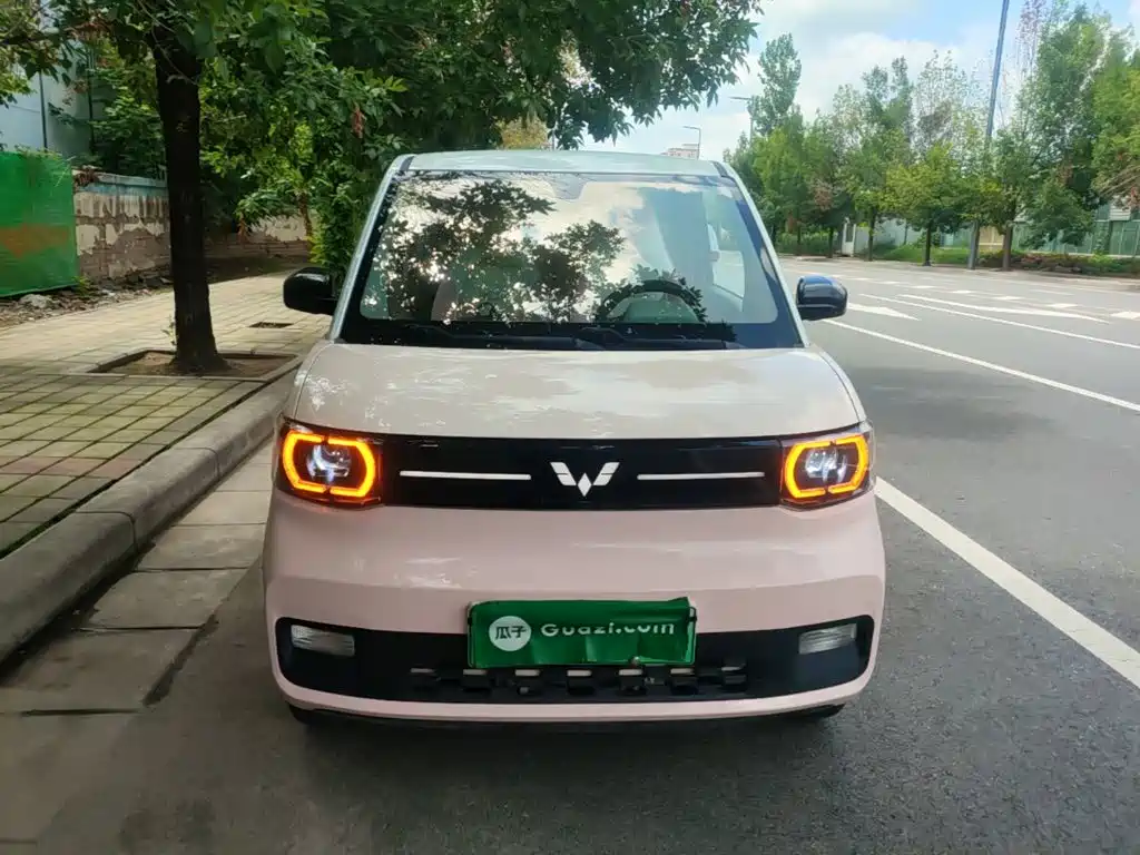 Wuling Hongguang MINIEV 2023