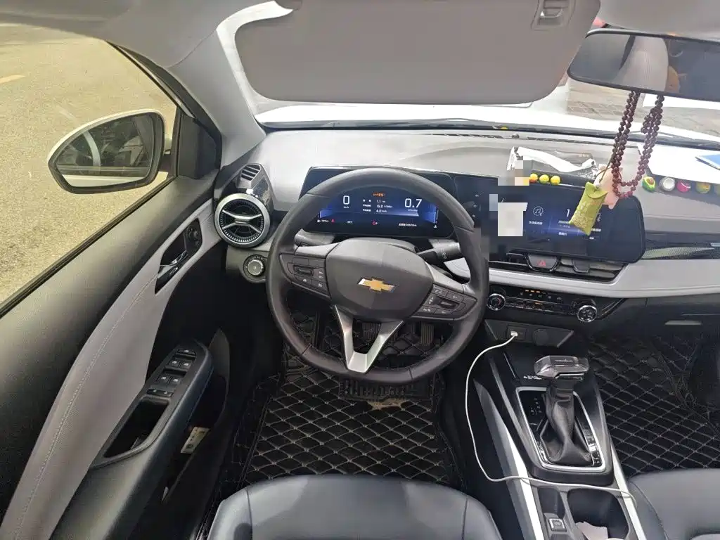 Chevrolet Cruze 2023