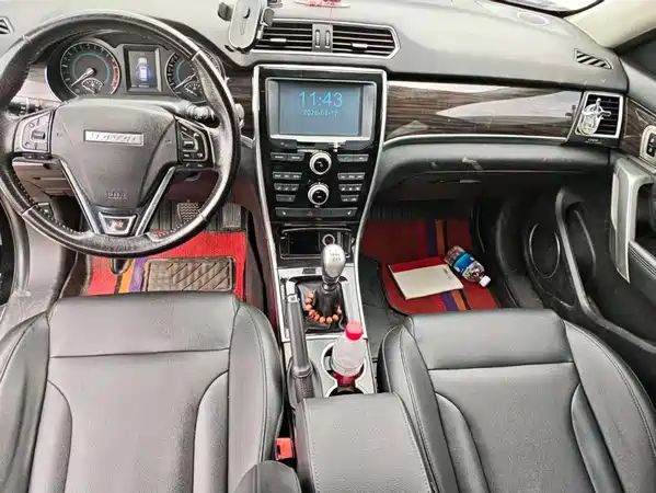 Haval H2 2016