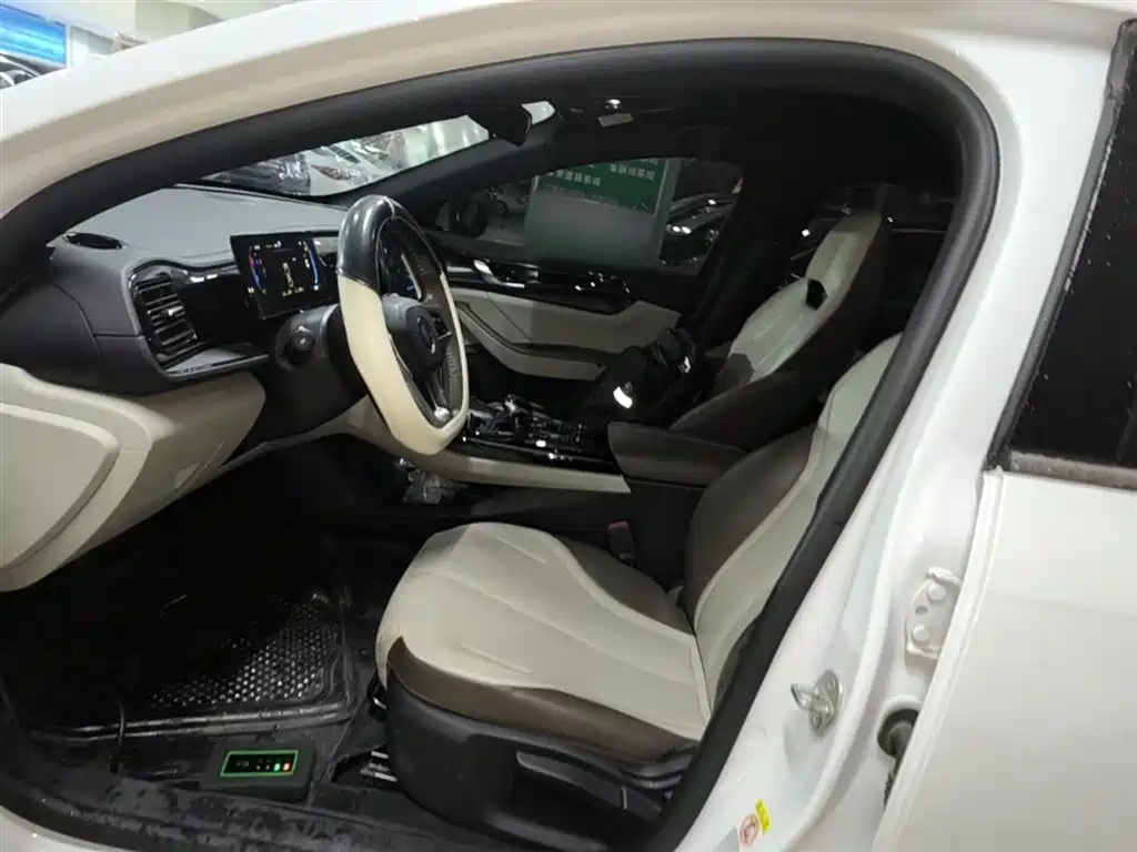BYD Qin PLUS 2023 — фото 15