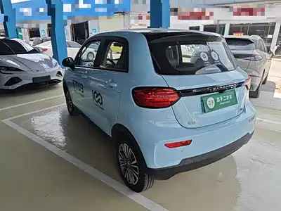 Leapmotor T03 2025