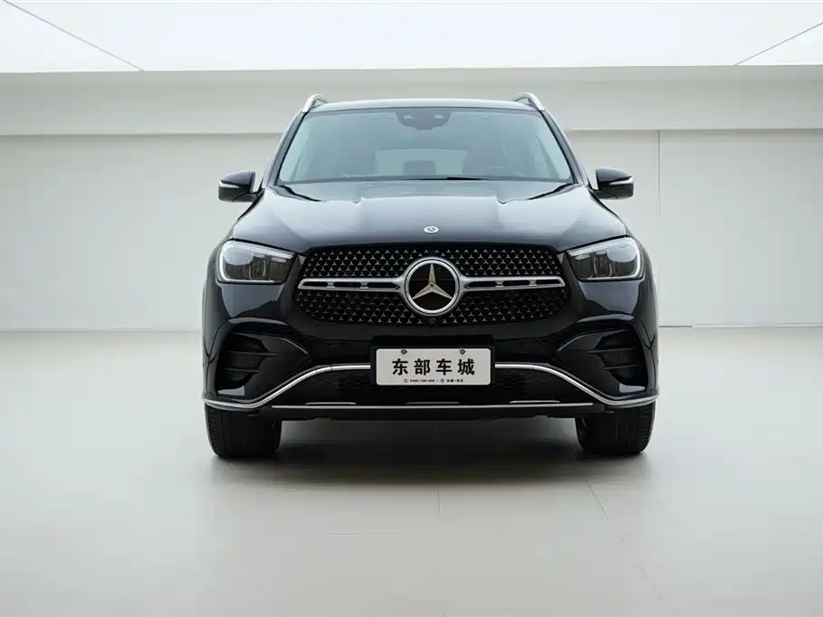 Mercedes-Benz GLE 2023