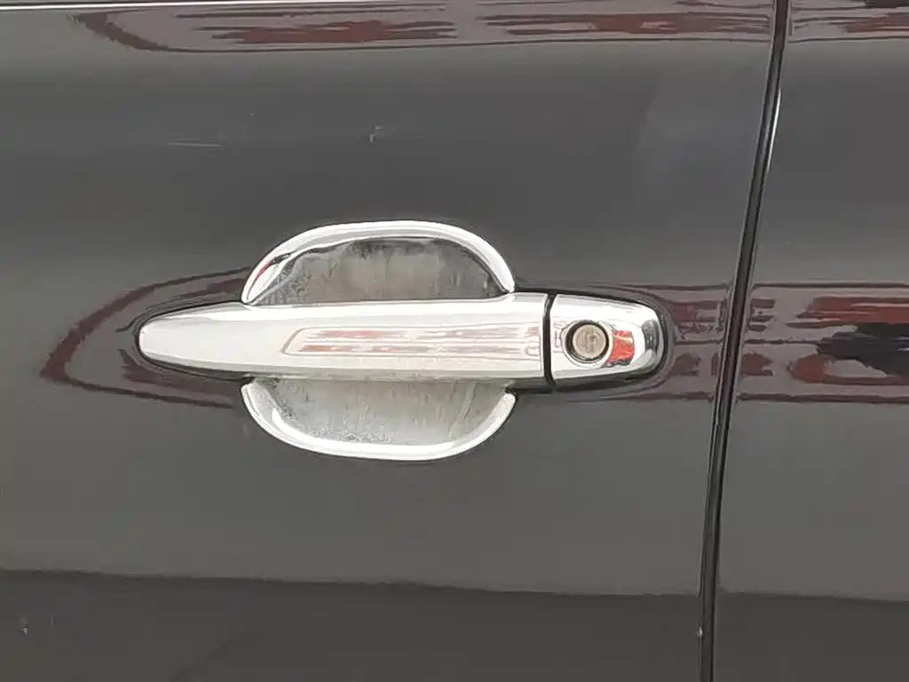 Toyota Highlander 2014 — фото 18