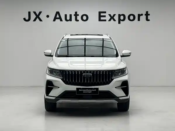 Geely Vision X6 2022