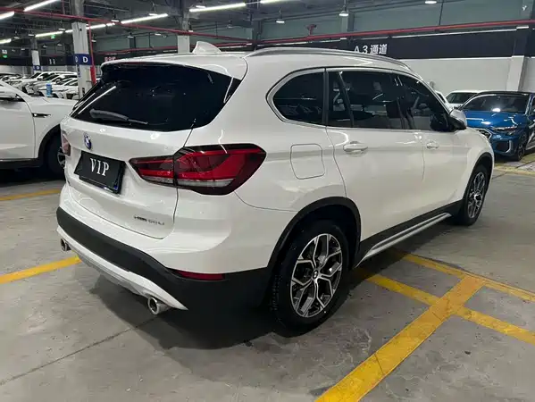 BMW X1 2023