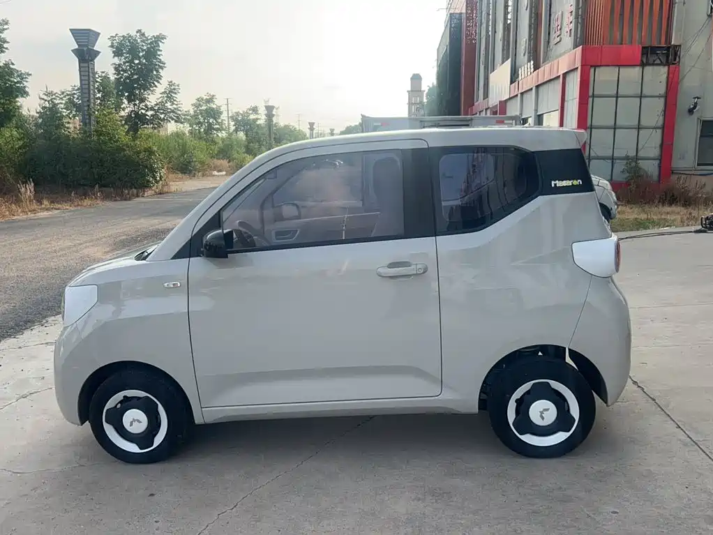 Wuling MINIEV 2025