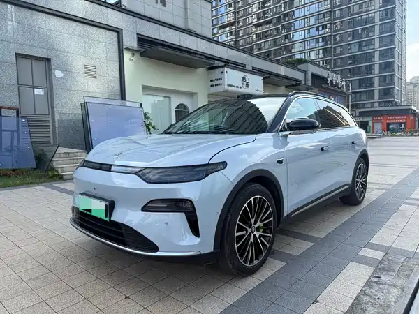 Leapmotor C11 2025