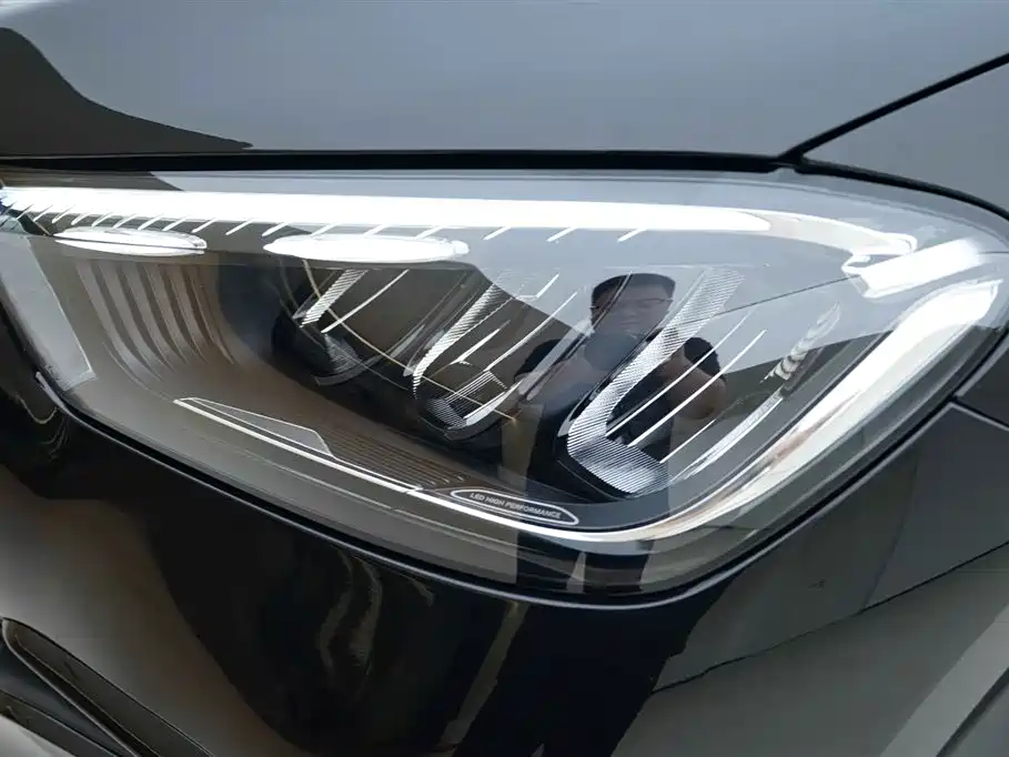 Mercedes-Benz GLE 2023 — фото 14