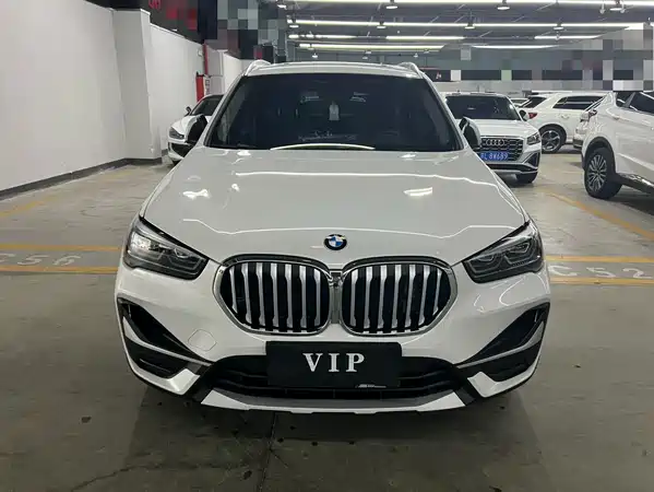 BMW X1 2023
