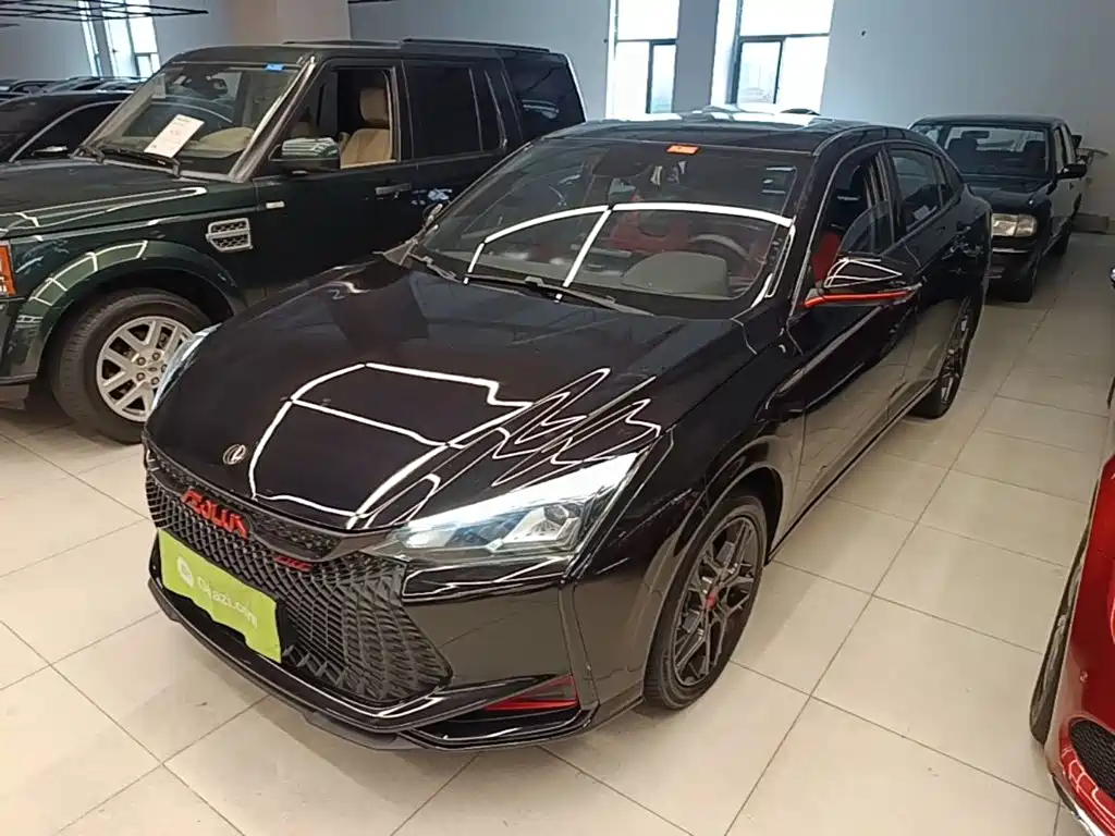 Aeolus Yixuan 2022