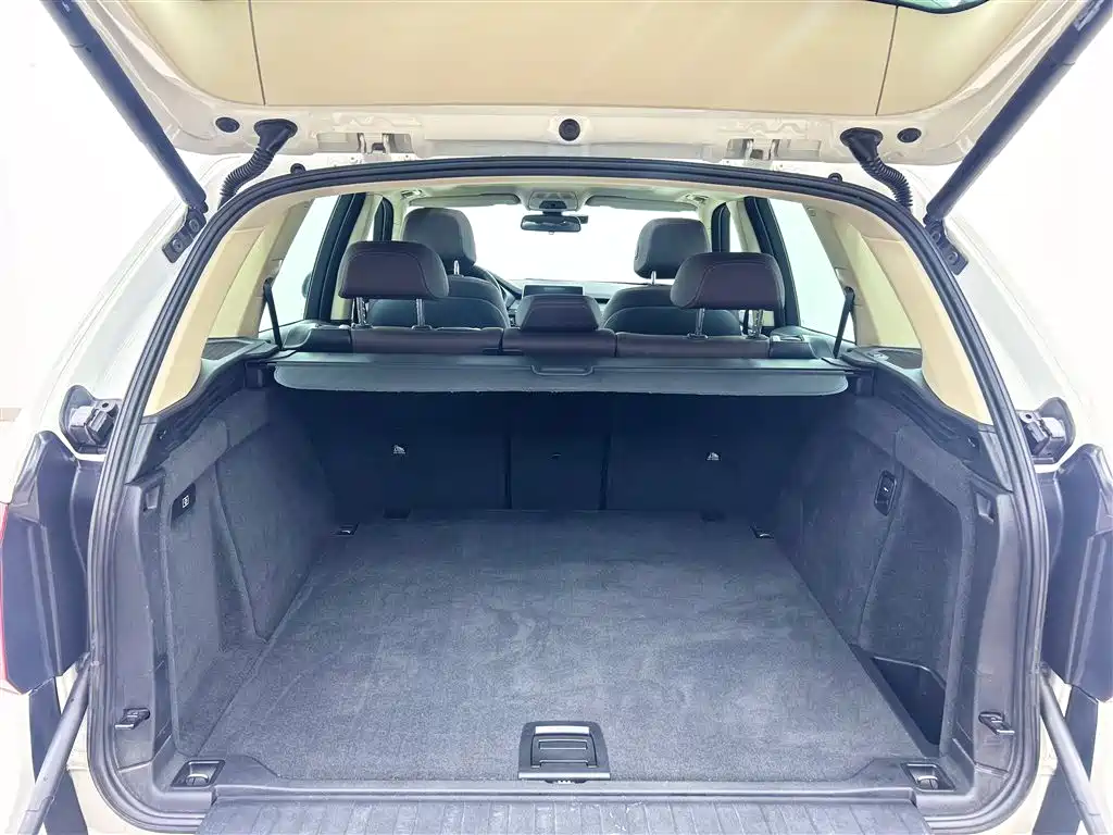 BMW X5 2015 — фото 21