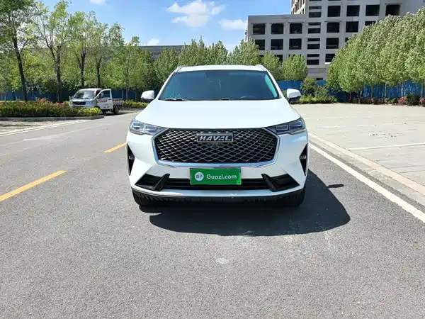 Haval H6 2021