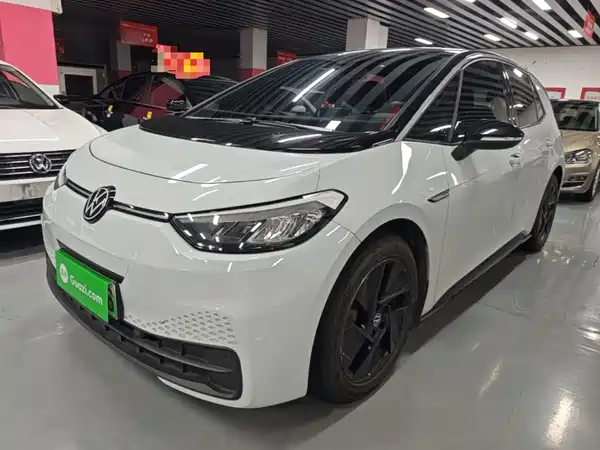 Volkswagen ID.3 2023