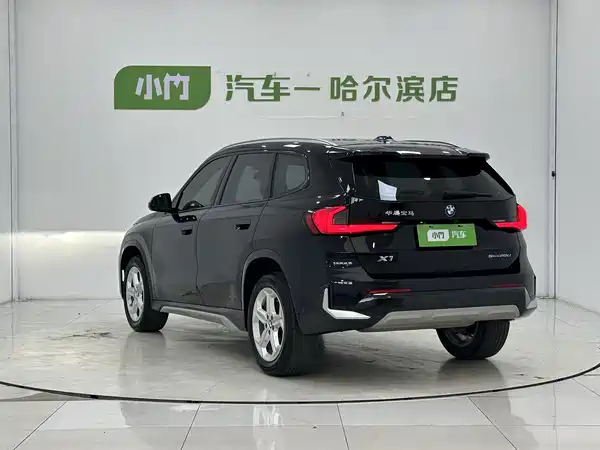 BMW X1 2023