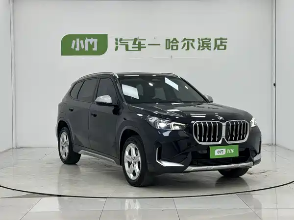BMW X1 2023