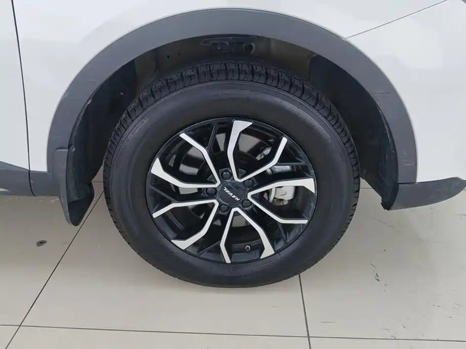 Haval H6 2023