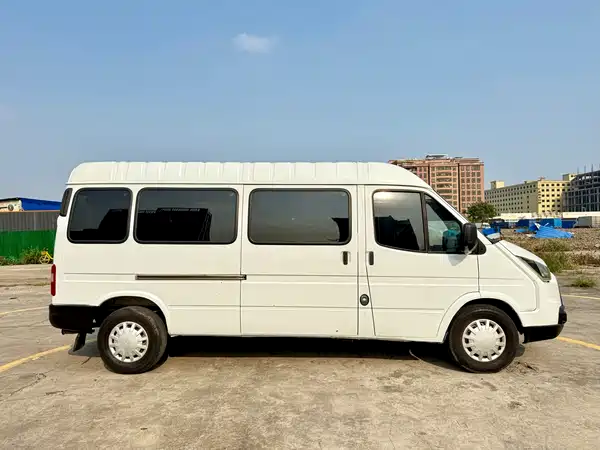 JMC Teshun 2019