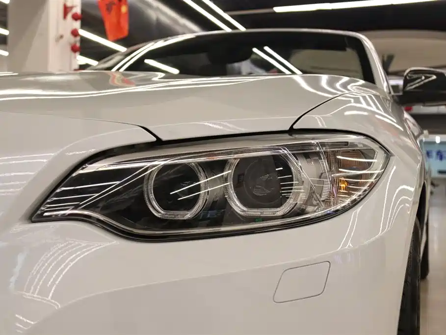 BMW 2 Series 2017 — фото 17