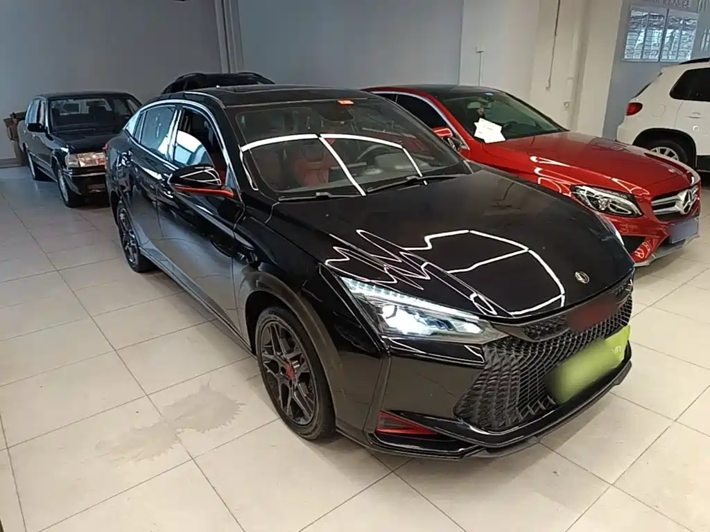 Aeolus Yixuan 2022