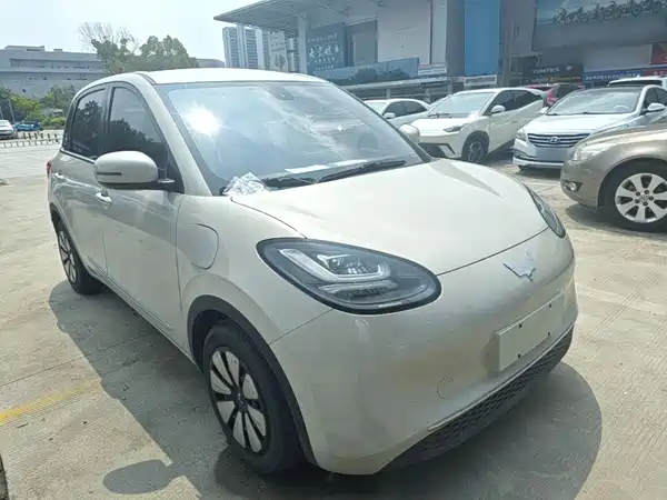 Wuling Bingo 2023