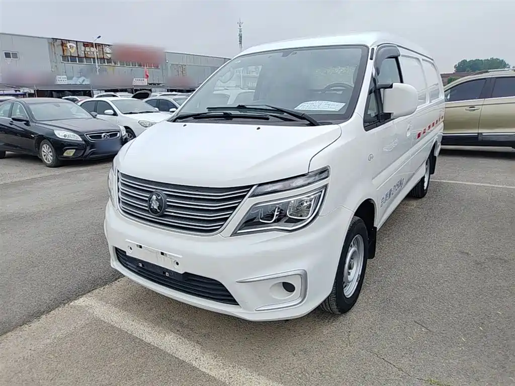 Dongfeng Lingzhi 2023