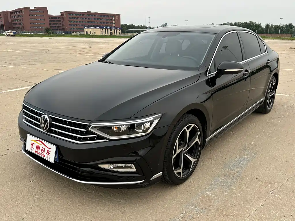 Volkswagen Magotan 2023