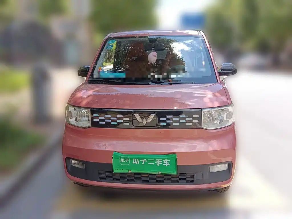 Wuling MINIEV 2020