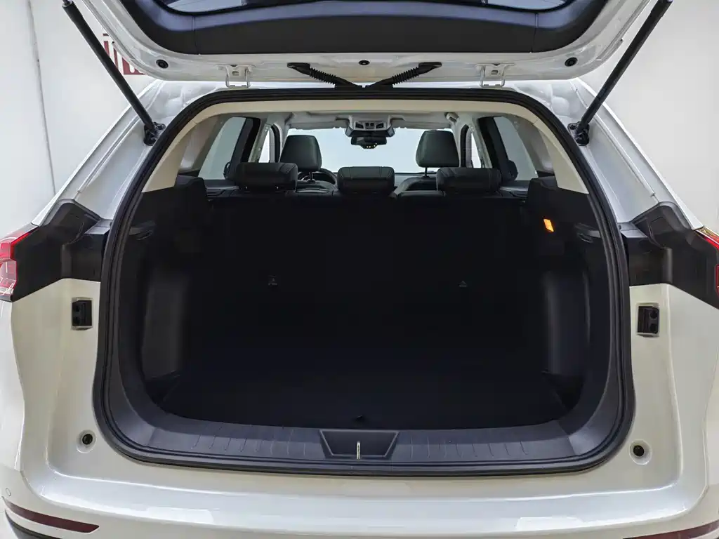 Haval H6 2023 — фото 14