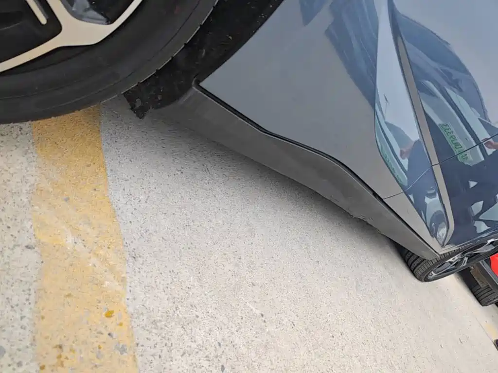 BYD Seal 06GT 2025 — фото 21
