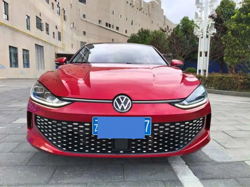 Volkswagen Lamando 2022