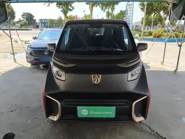 Baojun E200 2019