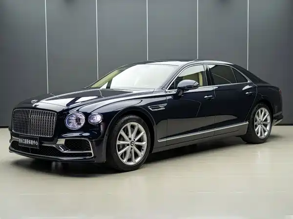 Bentley Flying Spur 2023