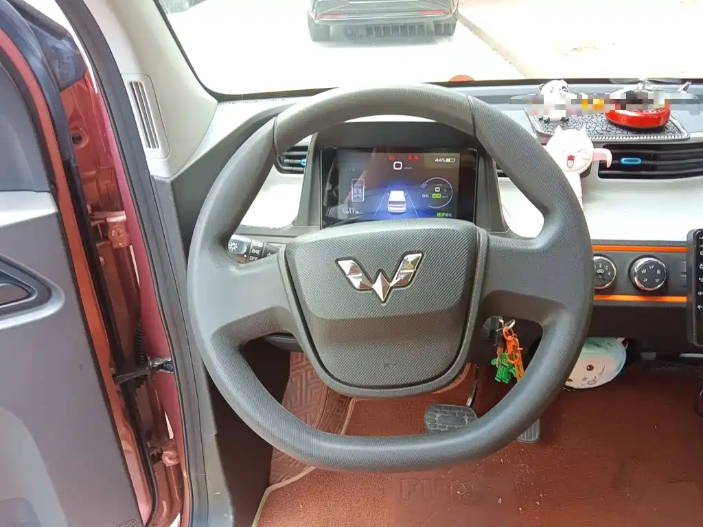 Wuling MINIEV 2020