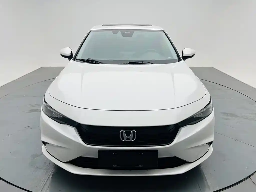 Honda Integra 2023 — фото 2