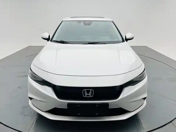 Honda Integra 2022