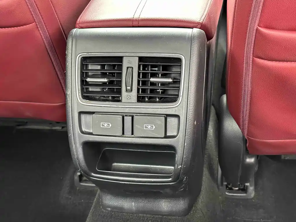 Honda Accord 2022 — фото 13