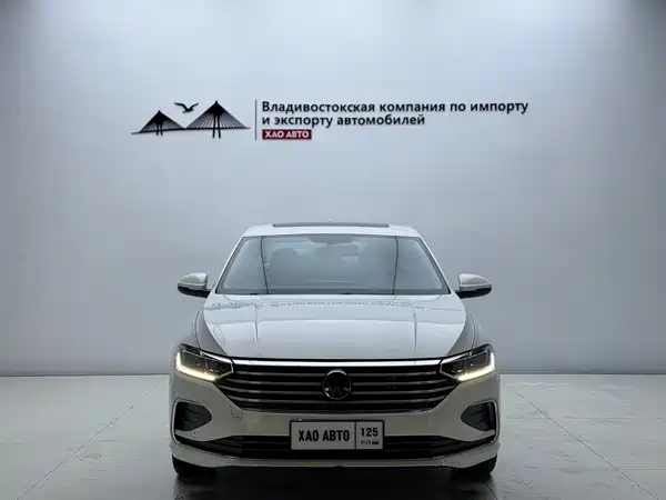 Volkswagen Lavida 2022