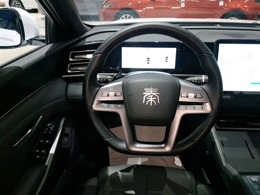 BYD Qin L 2025 — фото 11