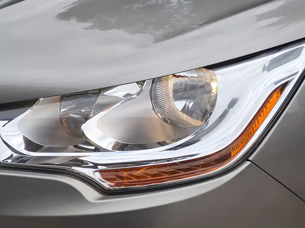 Citroen C4L 2014 — фото 10