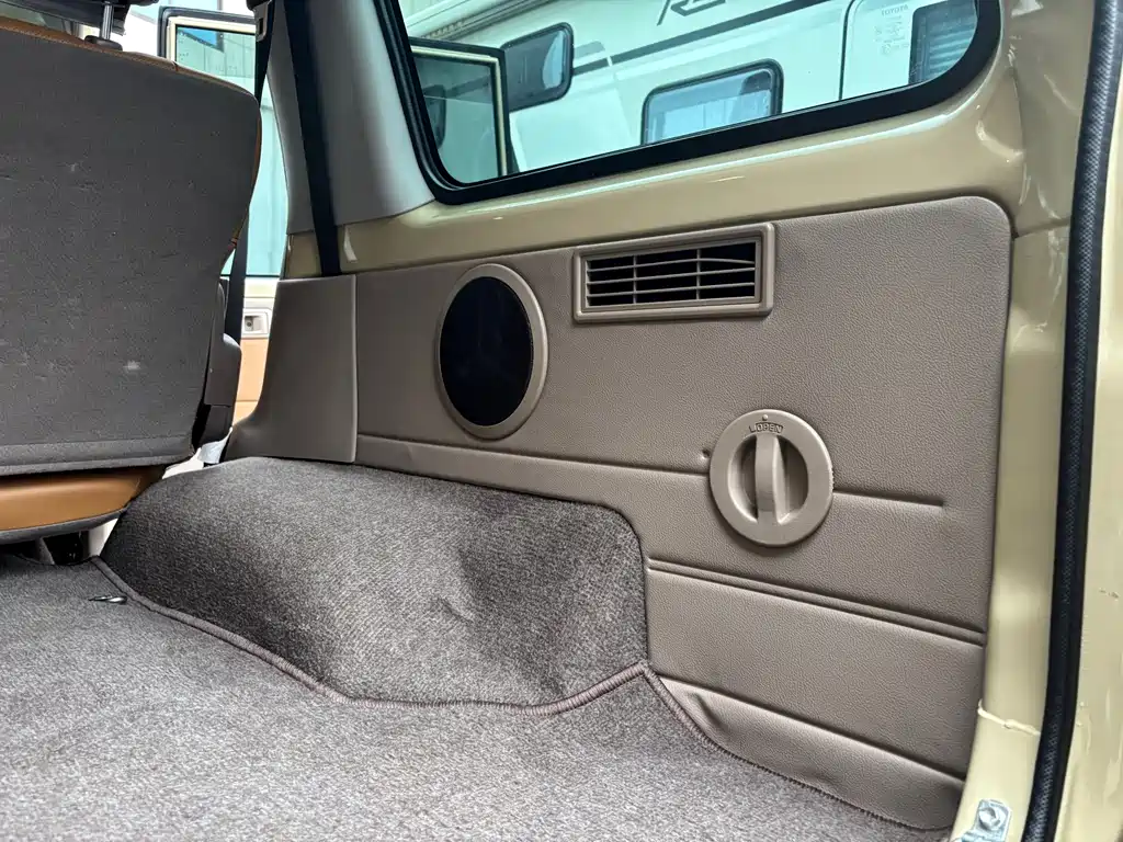 Toyota Land Cruiser 2016 — фото 20