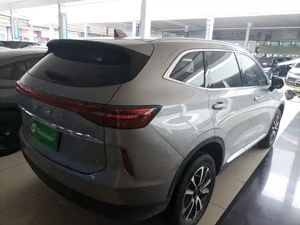 Haval H6 2022