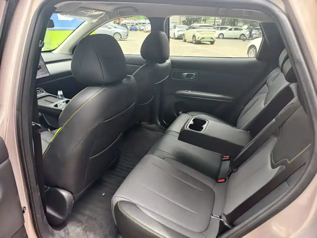 Changan Qiyuan Q05 2025
