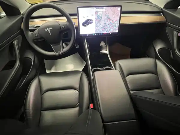 Tesla Model 3 2020