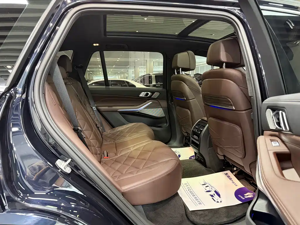 BMW X5 2023 — фото 16