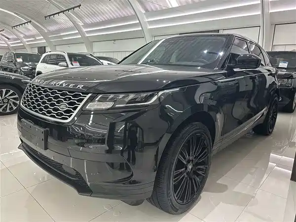 Land Rover Range Rover Velar 2021