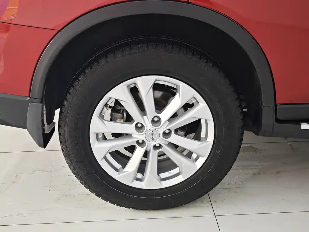 Nissan X-Trail 2015 — фото 25