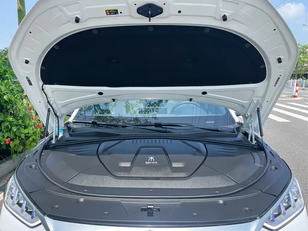 BYD PLUS New Energy 2022 — фото 28