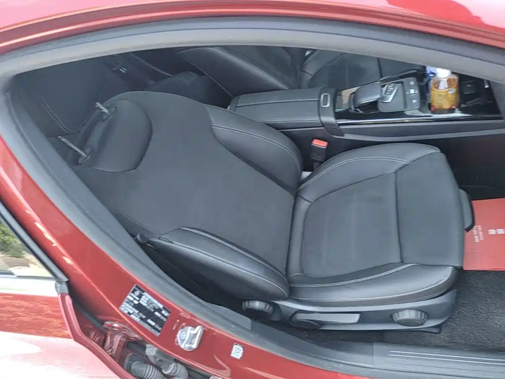 Mercedes-Benz A-Class 2019 — фото 25