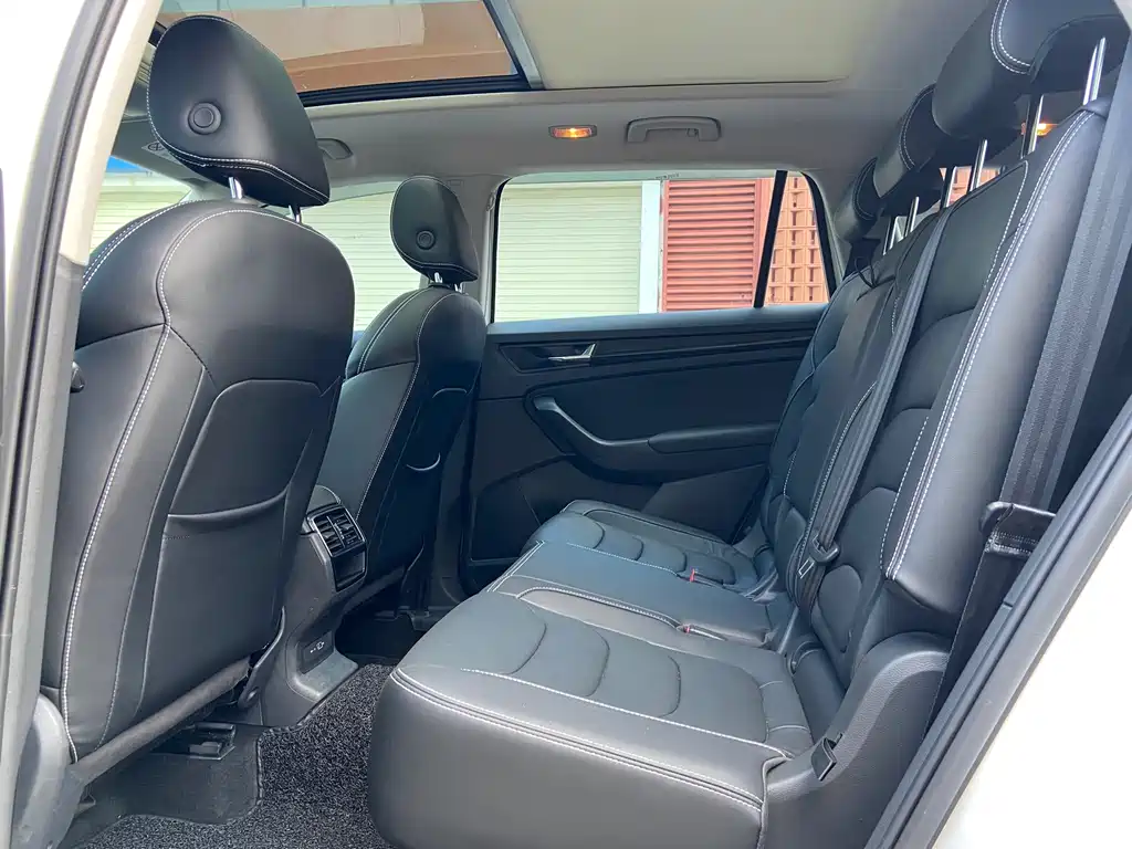 Skoda Kodiaq 2021 — фото 10