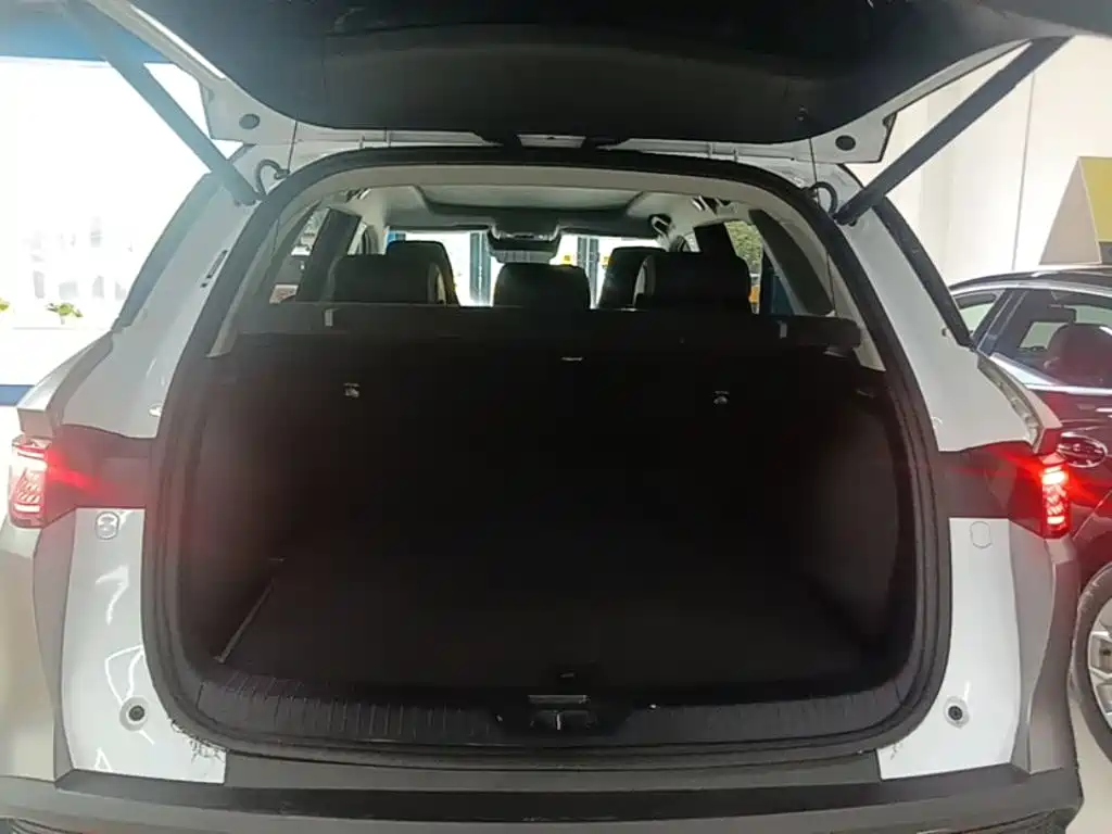 BYD Seal 05 DM-i 2025 — фото 19